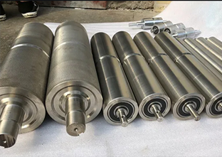 All Type Of Rollers