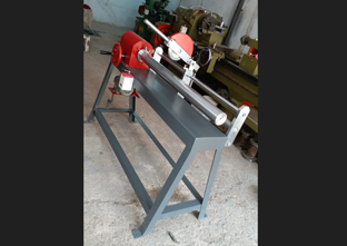 Core Cutting Machine