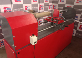 Slicer Machine